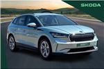 2021 Skoda Enyaq