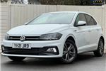 2021 Volkswagen Polo