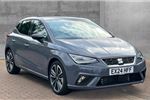 2024 SEAT Ibiza