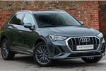 2019 Audi Q3