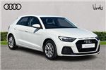 2019 Audi A1