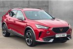 2022 Cupra Formentor