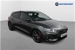 2023 Ford Focus ST