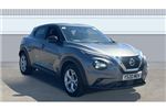 2020 Nissan Juke