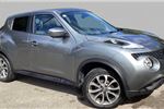 2019 Nissan Juke