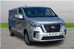 2024 Nissan Primastar 2.0 dCi 110ps H1 Acenta Van