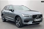 2020 Volvo XC60