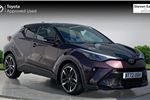 2022 Toyota C-HR