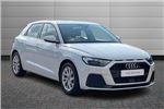 2019 Audi A1