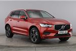 2019 Volvo XC60