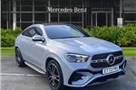 2024 Mercedes-Benz GLE Coupe