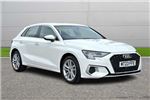 2023 Audi A3