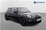 2023 MINI Hatchback