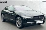2022 Jaguar I-Pace