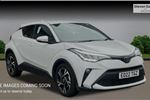 2022 Toyota C-HR