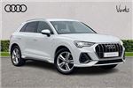 2020 Audi Q3