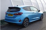 2022 Ford Fiesta