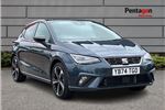 2024 SEAT Ibiza