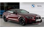 2024 BMW M4