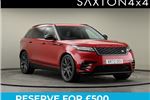 2022 Land Rover Range Rover Velar