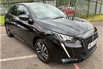 2022 Peugeot 208