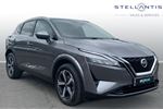 2021 Nissan Qashqai