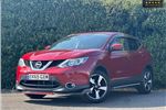 2015 Nissan Qashqai