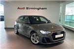 2022 Audi A1