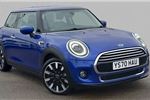 2020 MINI Hatchback