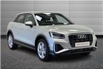 2024 Audi Q2