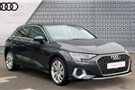 2021 Audi A3