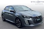 2024 Peugeot 208