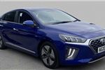 2020 Hyundai IONIQ