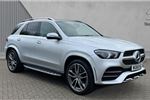 2019 Mercedes-Benz GLE