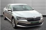 2024 Skoda Superb