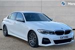 2021 BMW 3 Series