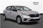 2022 Dacia Sandero