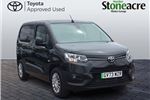 2023 Toyota Proace City