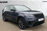 2024 Land Rover Range Rover Velar