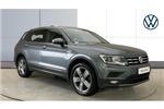 2019 Volkswagen Tiguan Allspace