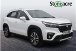 2024 Suzuki S-Cross