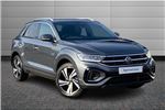 2023 Volkswagen T-Roc