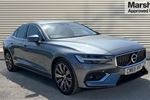 2019 Volvo S60