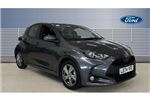 2024 Toyota Yaris