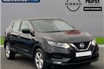 2020 Nissan Qashqai