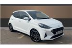 2020 Hyundai i10