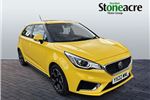 2022 MG MG3