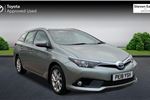 2018 Toyota Auris Touring Sport