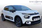 2022 Citroen C3