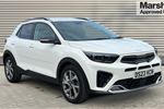 2023 Kia Stonic